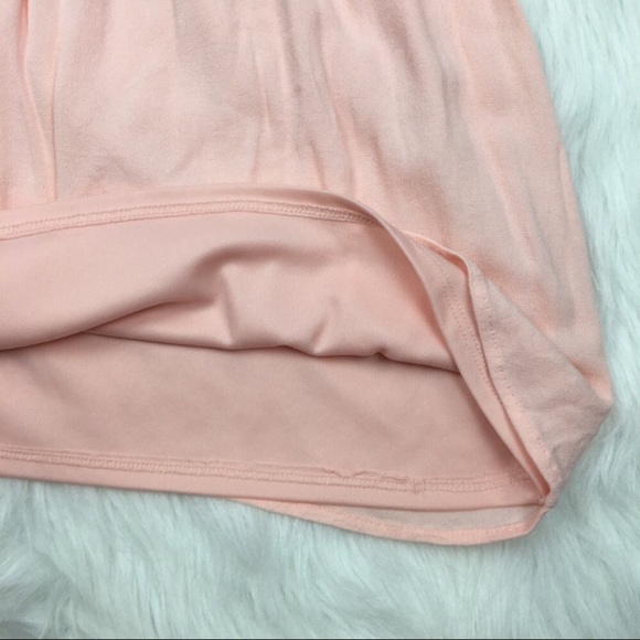 Altar'd State Fond in Paris Elastic Shoulder Dress - Picture 7 of 8